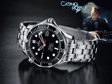 omega planet ocean 007 replica|james bond 007 watch.